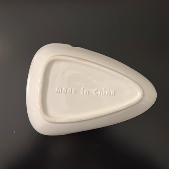 Candy Corn Serving Dish - Picture 6 of 9